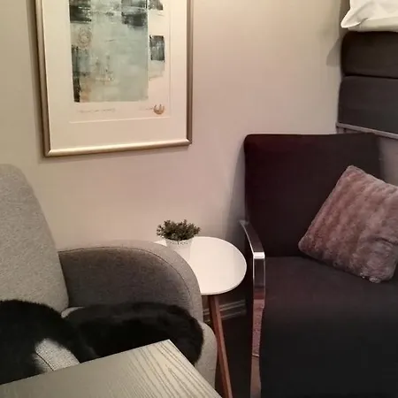 Guest house Aurora Smart Tromso