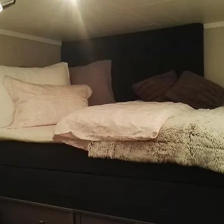 Aurora Smart Guest house Tromso