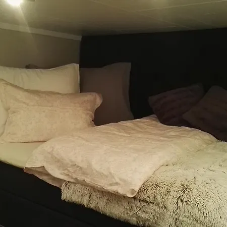 Guest house Aurora Smart