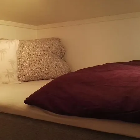 Guest house Aurora Smart