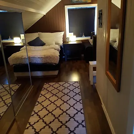 Guest house Aurora Smart *