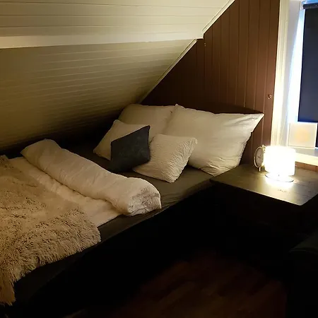 Guest house Aurora Smart