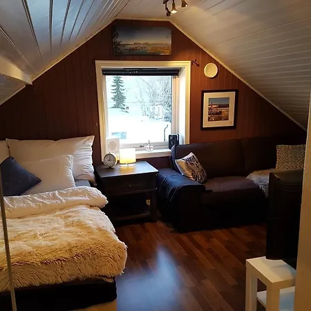 Guest house Aurora Smart Tromso