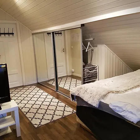 Guest house Aurora Smart