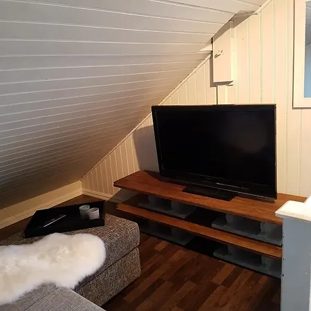 Maison d'hôtes Aurora Smart *