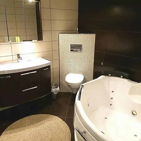 Guest house Aurora Smart Tromso
