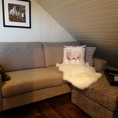 Guest house Aurora Smart Tromso