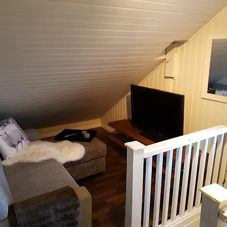 Aurora Smart Maison d'hôtes