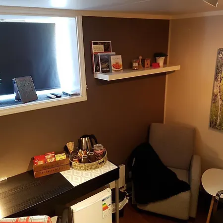 Guest house Aurora Smart