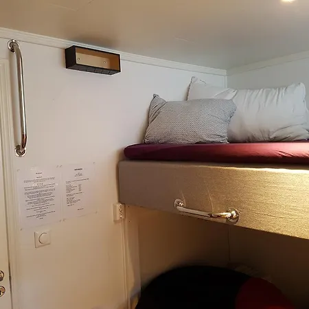 Aurora Smart Guest house Tromso