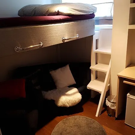 Aurora Smart Guest house Tromso