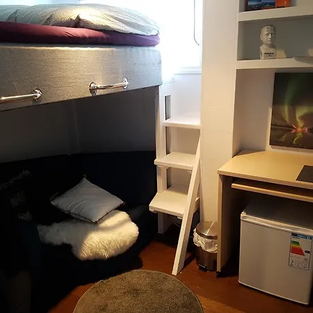 Aurora Smart Guest house Tromso
