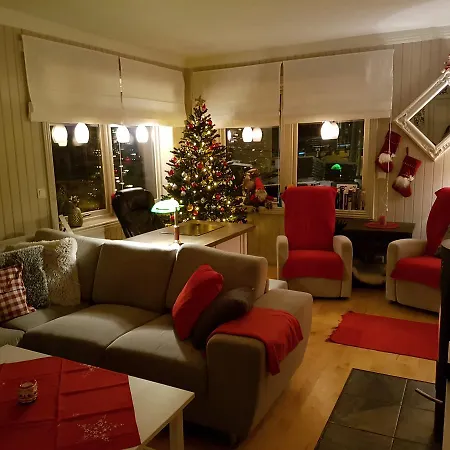 Aurora Smart Guest house Tromso