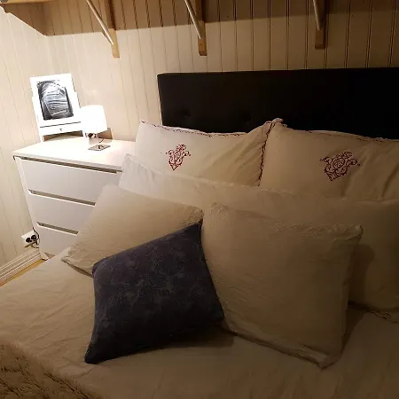 Aurora Smart Guest house *