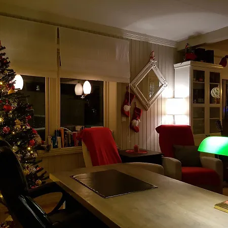Maison d'hôtes Aurora Smart *