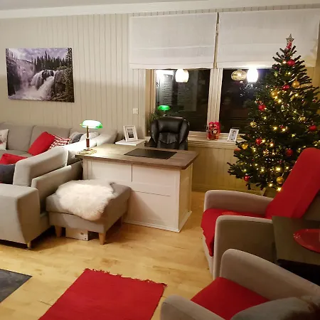 Guest house Aurora Smart