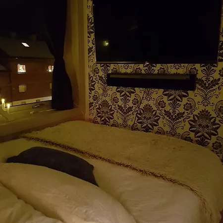 Guest house Aurora Smart Tromso