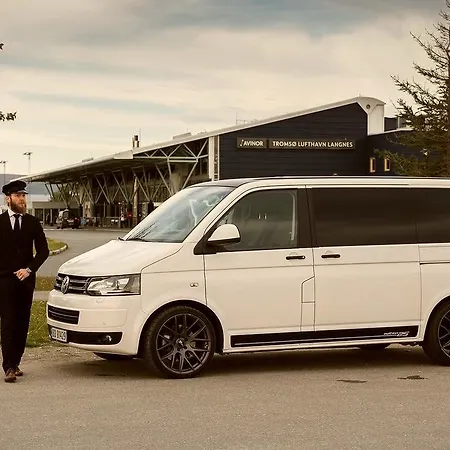 Pensión Aurora Smart *
